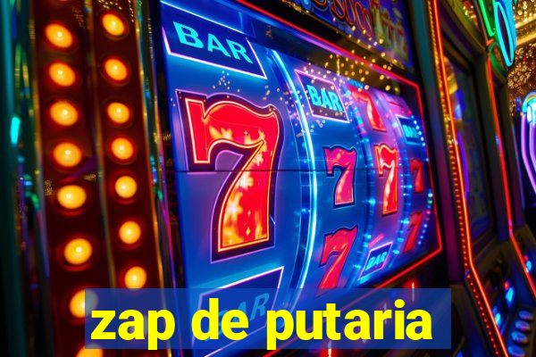 zap de putaria